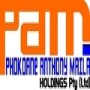 Pam Holdings Pty ( Ltd )