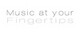 Music At Your Fingertips