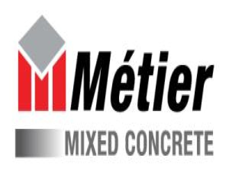 Metier Concrete Products