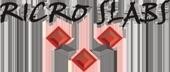 Ricro Slabs