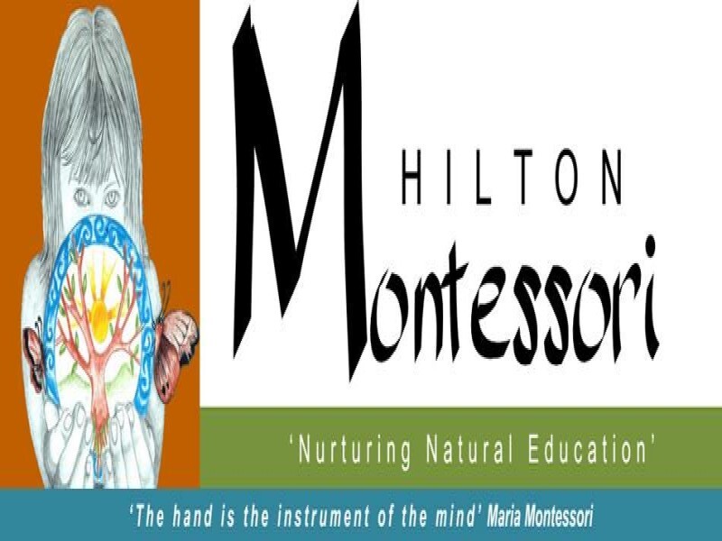 Hilton Montessori Pre School