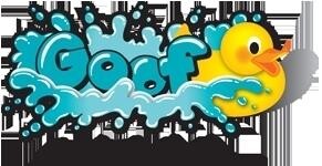 Goof Swimming School