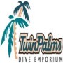 Twin Palms