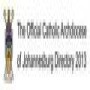 Catholic Archdiocese Of Johannesburg