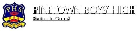 Pinetown Boys High School