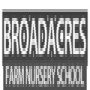 Broadacres Farm Nursery School