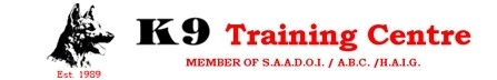 K9 Training Centre
