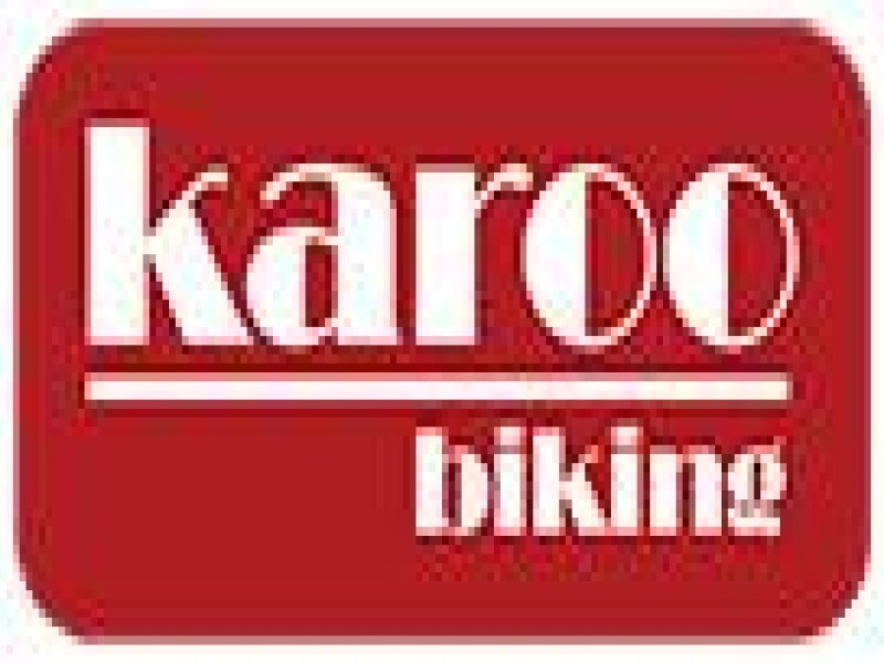 Karoo Biking