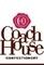 Coach House - Home