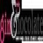 Gin And Chocolate Vinyl Art