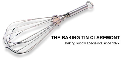 The Baking Tin Claremont