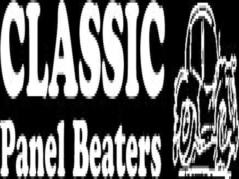 Classic Panelbeaters