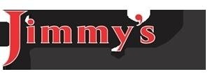 Jimmy's Killer Prawns