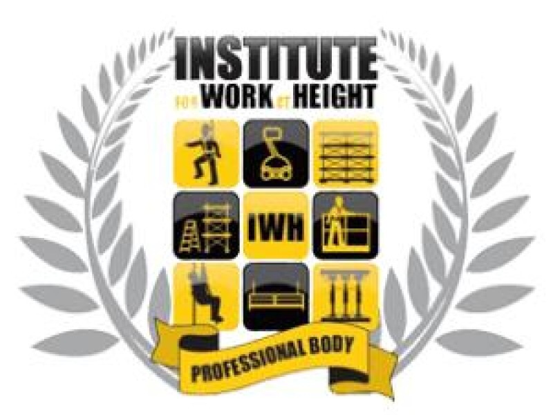 Ropecrew Industrial Abseilers
