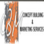 Cbm Concept Building And Marketing Services