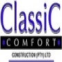 Classic Comfort
