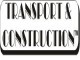 Transport And Construction