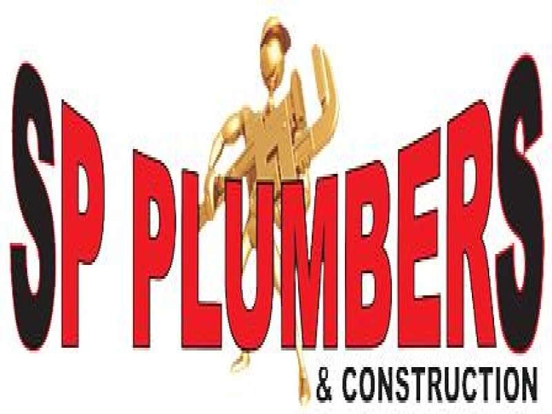 Sp Plumbers & Construction