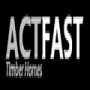 Actfast Timber And Brick Construction