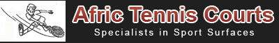 Afric Tennis Court Contractor And Repair