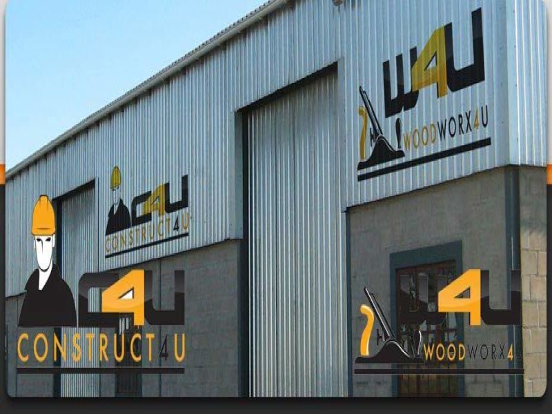 Construct 4 U