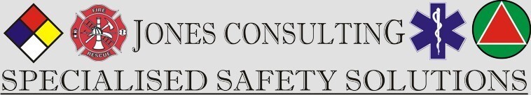 Jones Consulting Cc