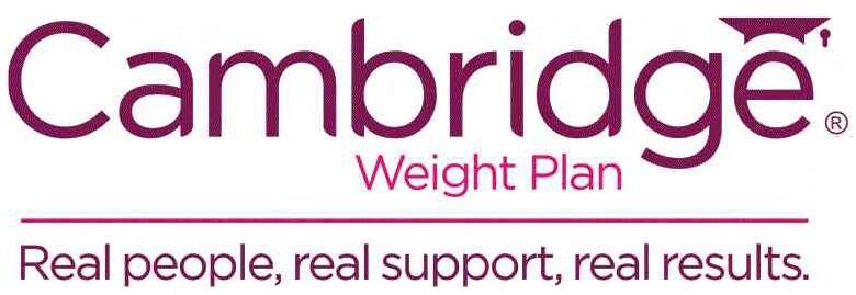 Cambridge Weight Plan Sa
