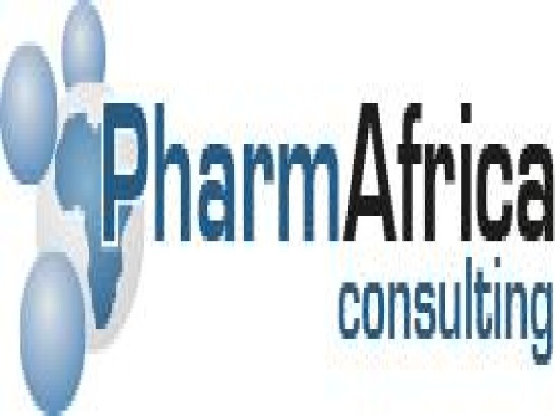 Pharm Africa Consulting
