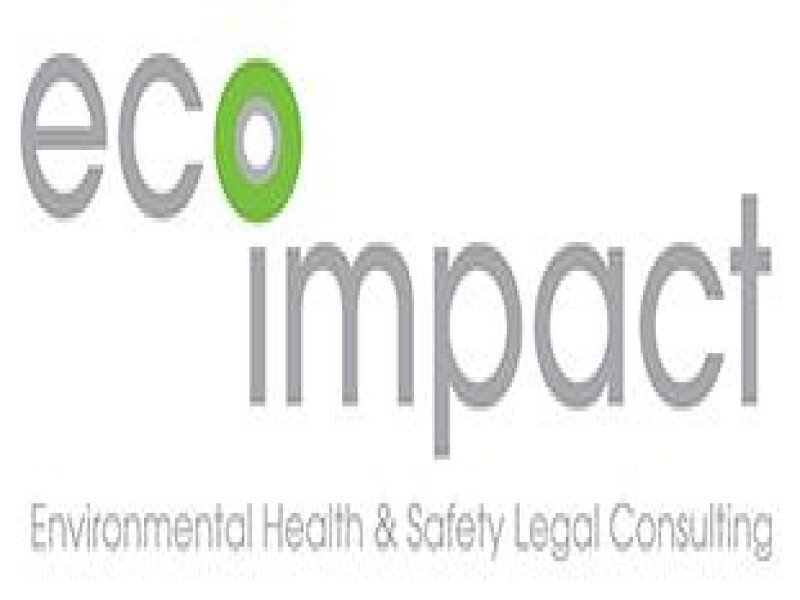 Eco Impact Legal Consulting (Pty) Ltd