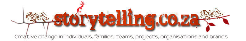 Storytelling.Co.Za