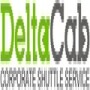 Deltacab Corporate Shuttle Service
