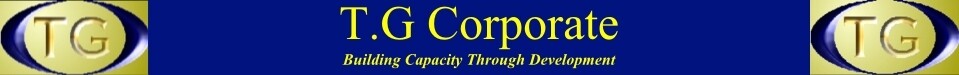 Tg Corporate Training