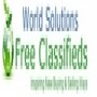 World Solutions Free Classifieds