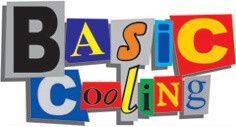 Air-Conditioning Basic Cooling