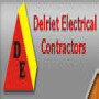 Delriet Electrical Contractors