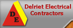 Delriet Electrical Contractors