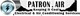 Patronair Air Conditioning Services.