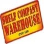 Shelf Co Warehouse (Cape Town)