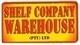 Shelf Company Warehouse - Nelspruit