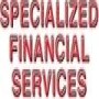 Specialised Financial Services