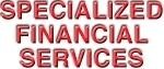 Specialised Financial Services