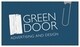 Green Door Advertising And Design