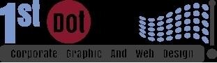 1St Dot - Graphic And Web Designers