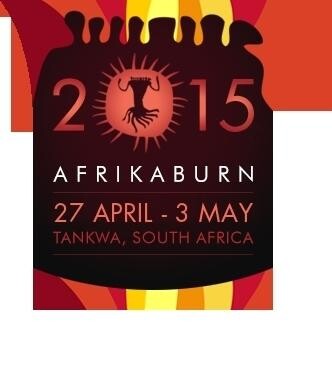 Afrikaburn