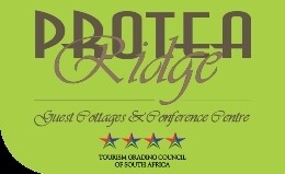 Protea Ridge Guest Cottages & Conference Centre