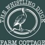 Whistling Duck