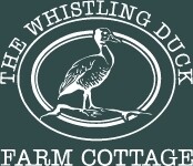 Whistling Duck