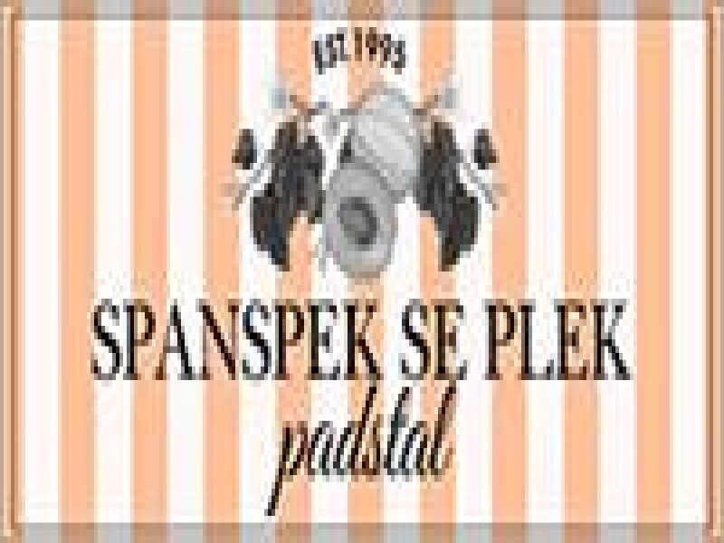 Spanspek Se Plek