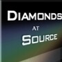 Diamonds At Source