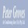 Peter Groves Airconditioning Sales (SA) (Pty) Ltd